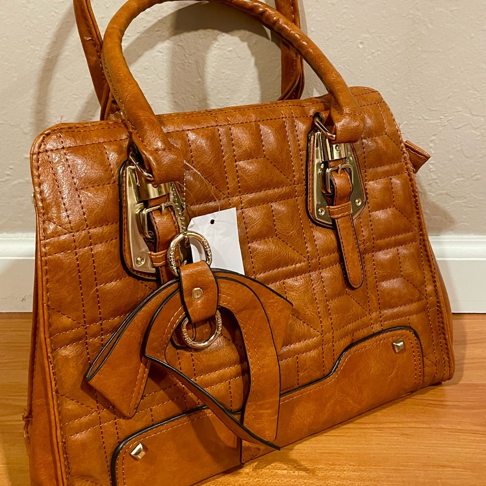 ❤️ NEW Cute Satchel Tote Bag - Picture 3 of 8